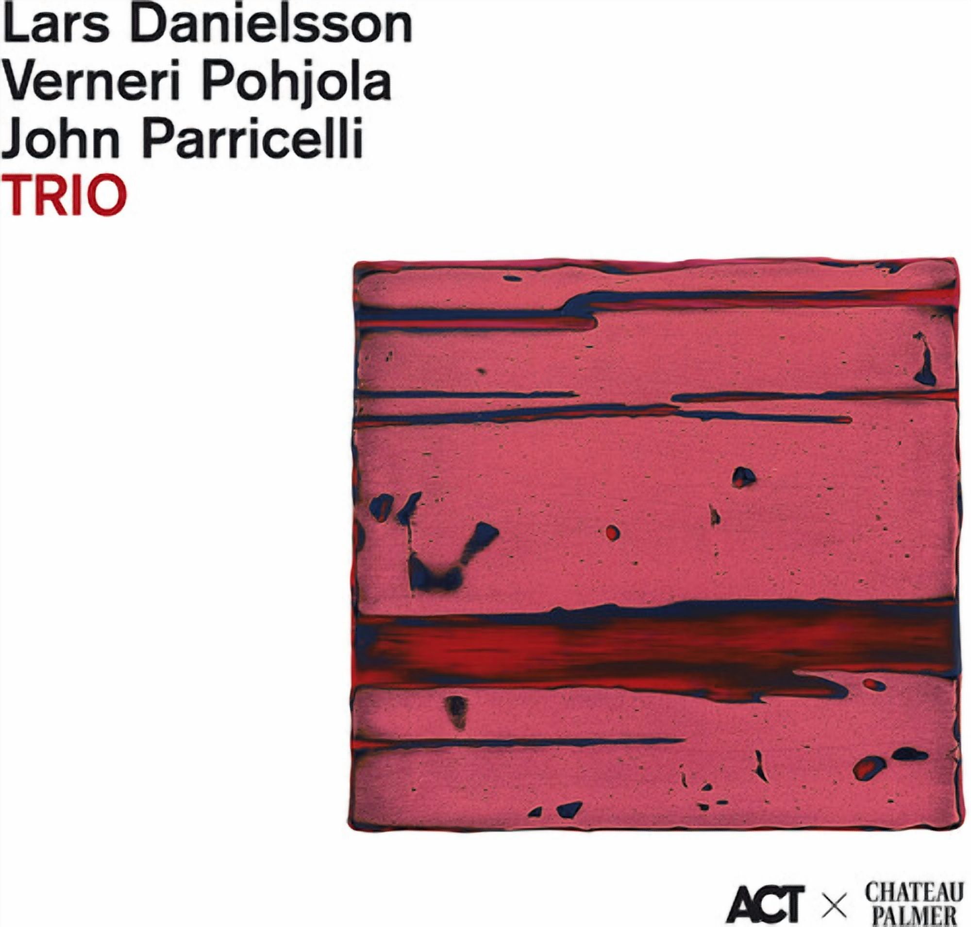 Danielsson,Lars / Pohjola,Verneri - Trio - Music & Performance - CD