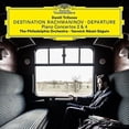 thumbnail image 1 of Daniil Trifonov - Destination Rachmaninov - Departure - Music & Performance - Vinyl, 1 of 4