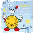 thumbnail image 1 of Danil L'orologio e l'incantesimo del tempo. Ediz. illustrata (Paperback), 1 of 1