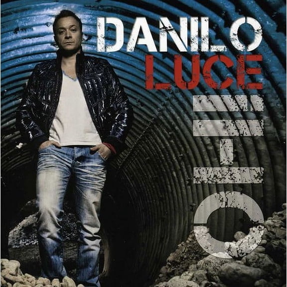 Danilo Luce - Luce [CD]