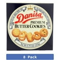 thumbnail image 1 of Danisa Cookie Butter 5.7 oz (Pack Of 8), 1 of 1
