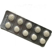 Danisco Vegetarian Rennet Tablets - 30 Tablets, 3 Slips