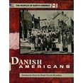 thumbnail image 1 of Pre-Owned The Danish Americans Peoples of North America Library Binding Mark Mussari, 1 of 1