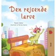 thumbnail image 1 of Danish Bedtime Collection The Traveling Caterpillar (Danish Children's Book), (Hardcover), 1 of 1