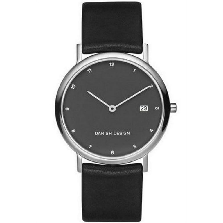 Danish design best sale mens watches