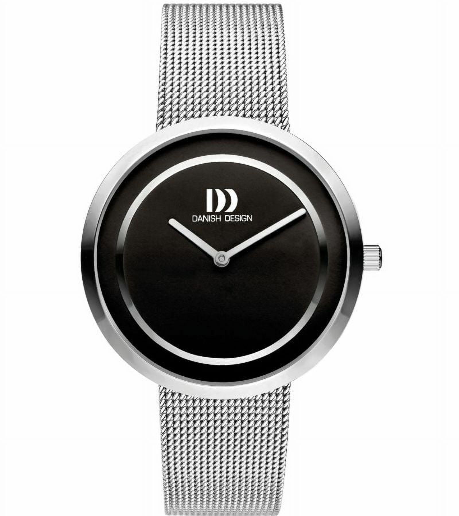 Danish Design Women's Quartz Watch 3326592 3326592 with Metal Strap Danish Design Tidløs IV75Q1251 Akilia Watch
