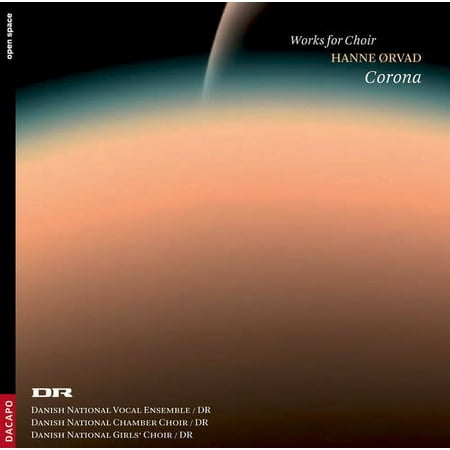 Danish National Girls Choir - Corona - Music & Performance - CD