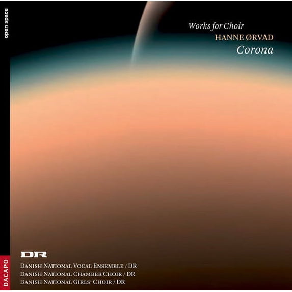 Danish National Girls Choir - Corona - Music & Performance - CD