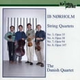thumbnail image 1 of Danish Quartet - String Quartets 3, 4, 7, & 8 - Music & Performance - CD, 1 of 1
