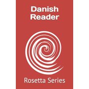Rosetta Danish Reader Rosetta Series Paperback
