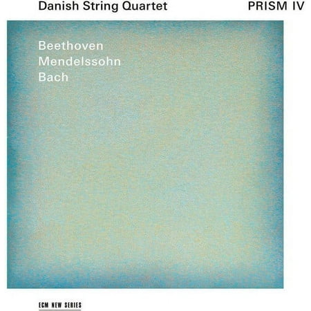 Danish String Quartet - Prism IV - Music & Performance - CD