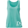 thumbnail image 1 of Danity Kane - Logo Juniors Tank Top - Medium, 1 of 1