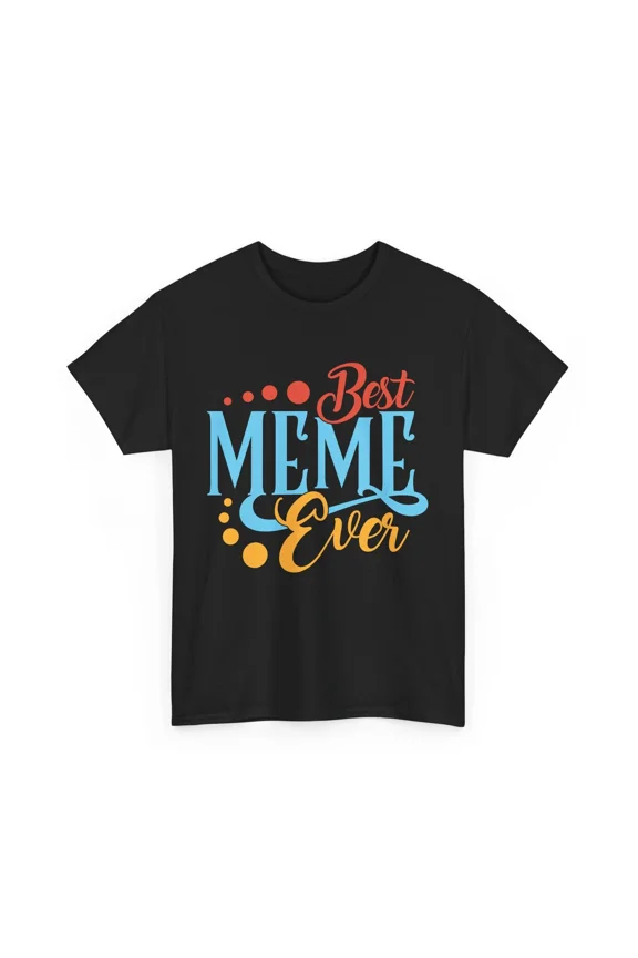 Dank Meme T-Shirt | Funny Internet Trend Tee | Hilarious Joke Shirt