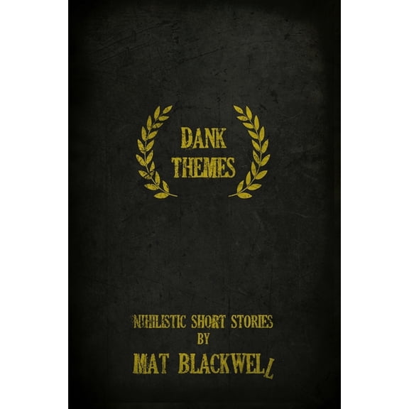 Dank Themes, (Paperback)