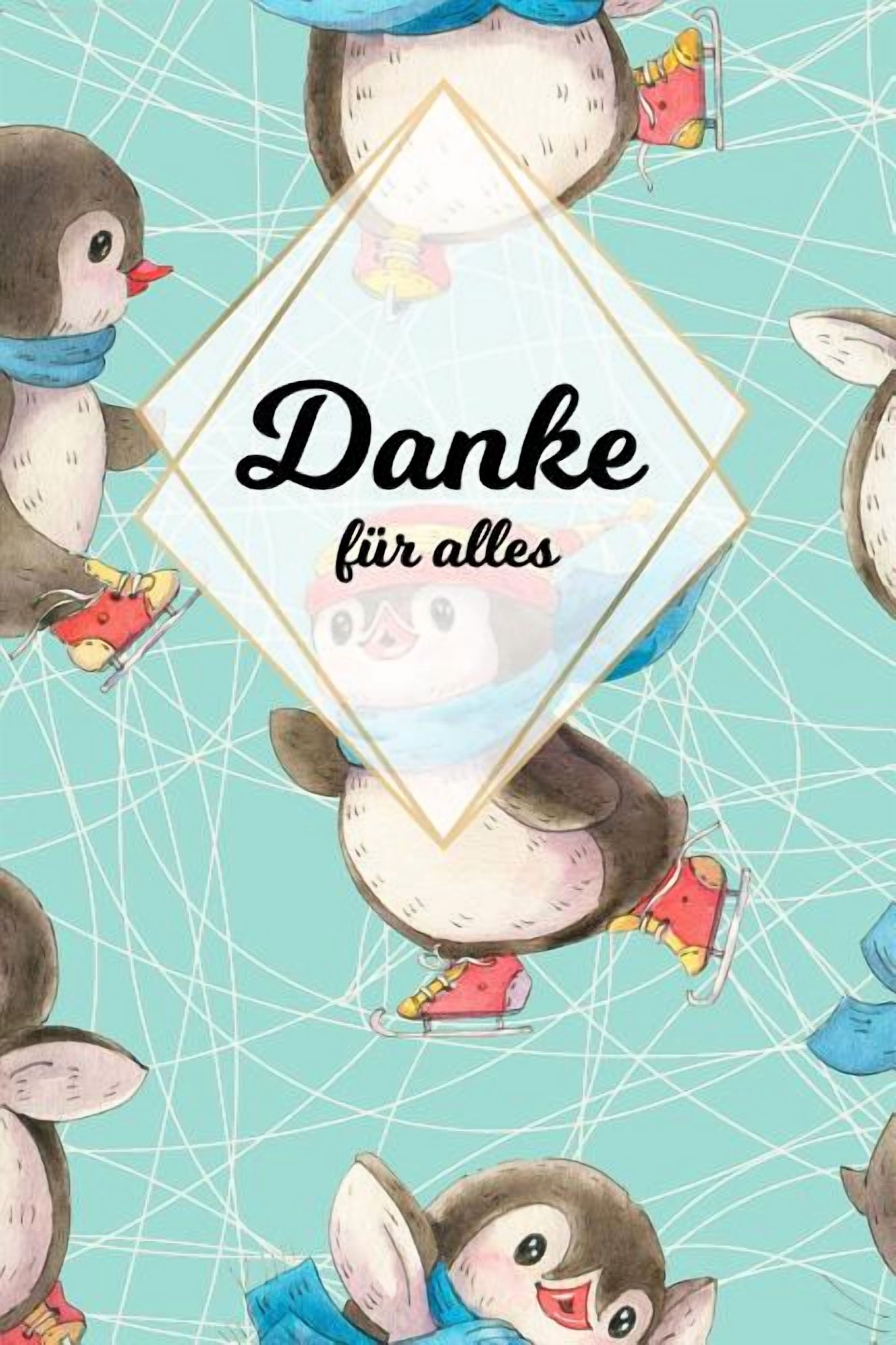Einfach Danke Sagen Fur Alles