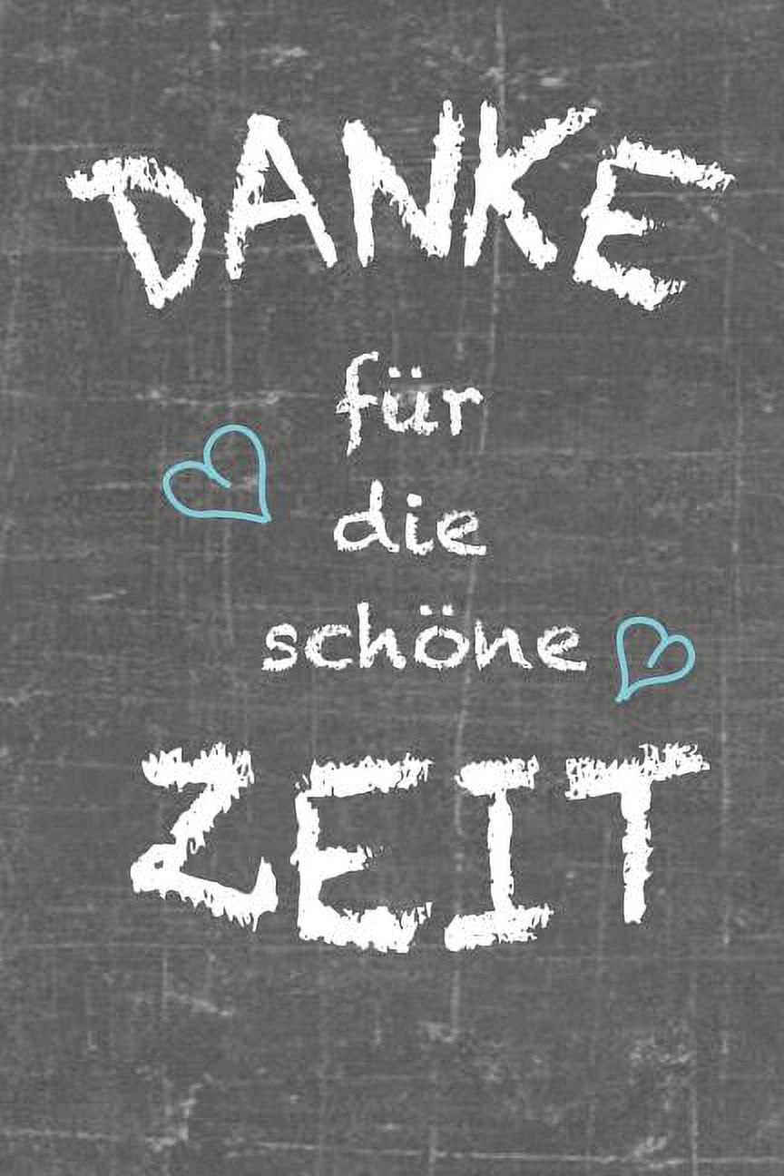 Danke Fr Die Schne Feier