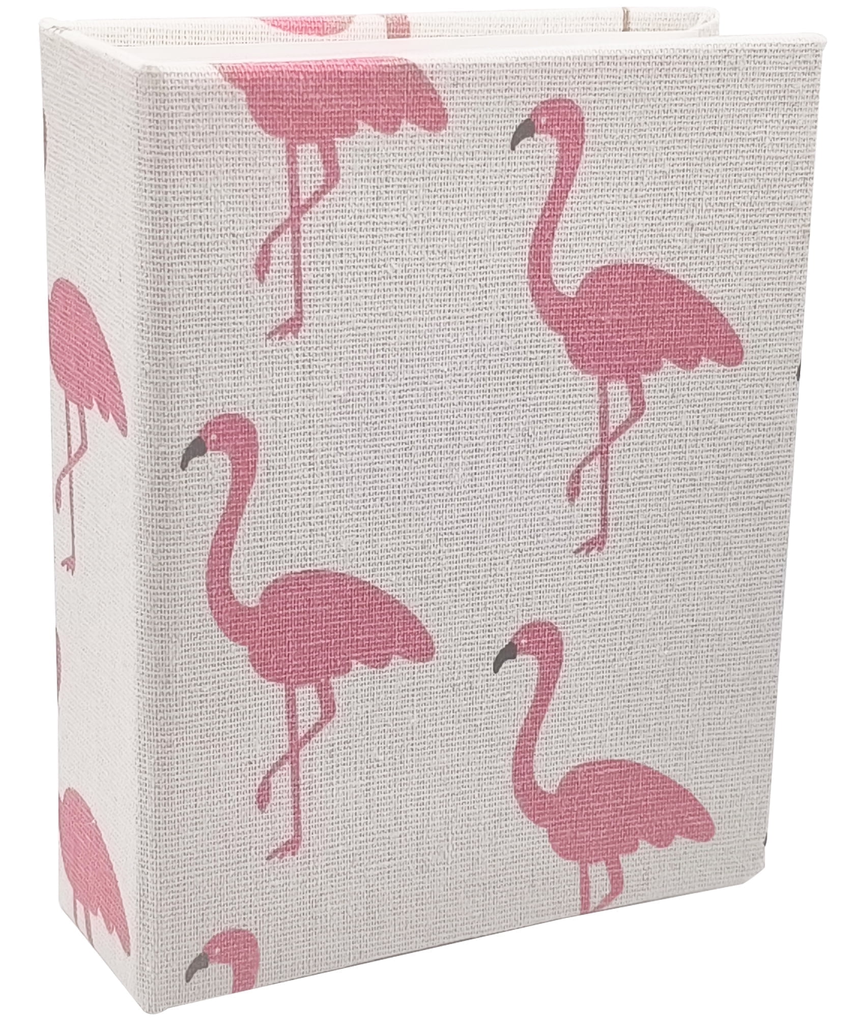 Album Fotografico Bambini 10x15 Cm - 100 Tasche, Copertina Lino, Design Pescare - Foto 12