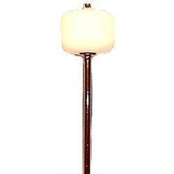 Danmar Percussion 206 Classic Bass Drum Beater Standard