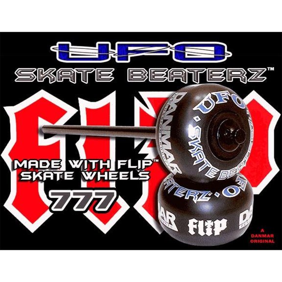 Danmar Percussion UFO Skate Beater