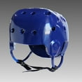 thumbnail image 1 of Danmar Soft Shell Helmet, Royal Blue, Medium, 1 of 4