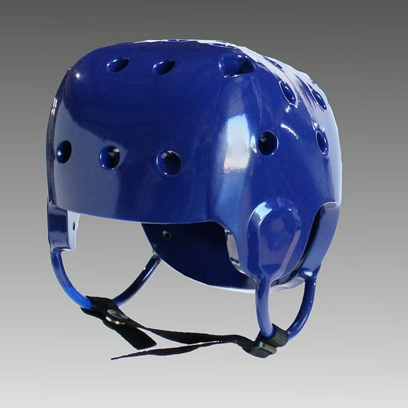 Danmar Soft Shell Helmet, Royal Blue, Medium