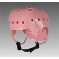 thumbnail image 1 of Danmar Soft Shell Helmet, Pink, Infant, 1 of 4