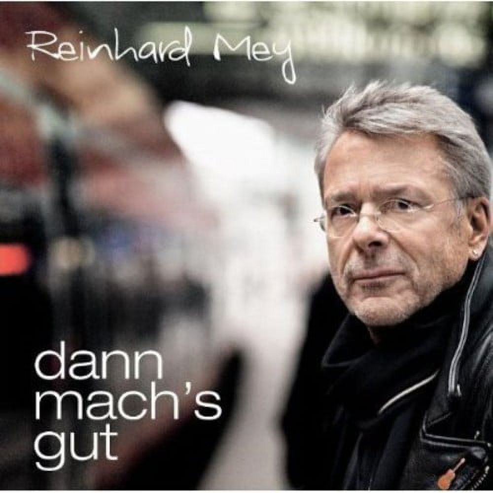Dann Mach's Gut
