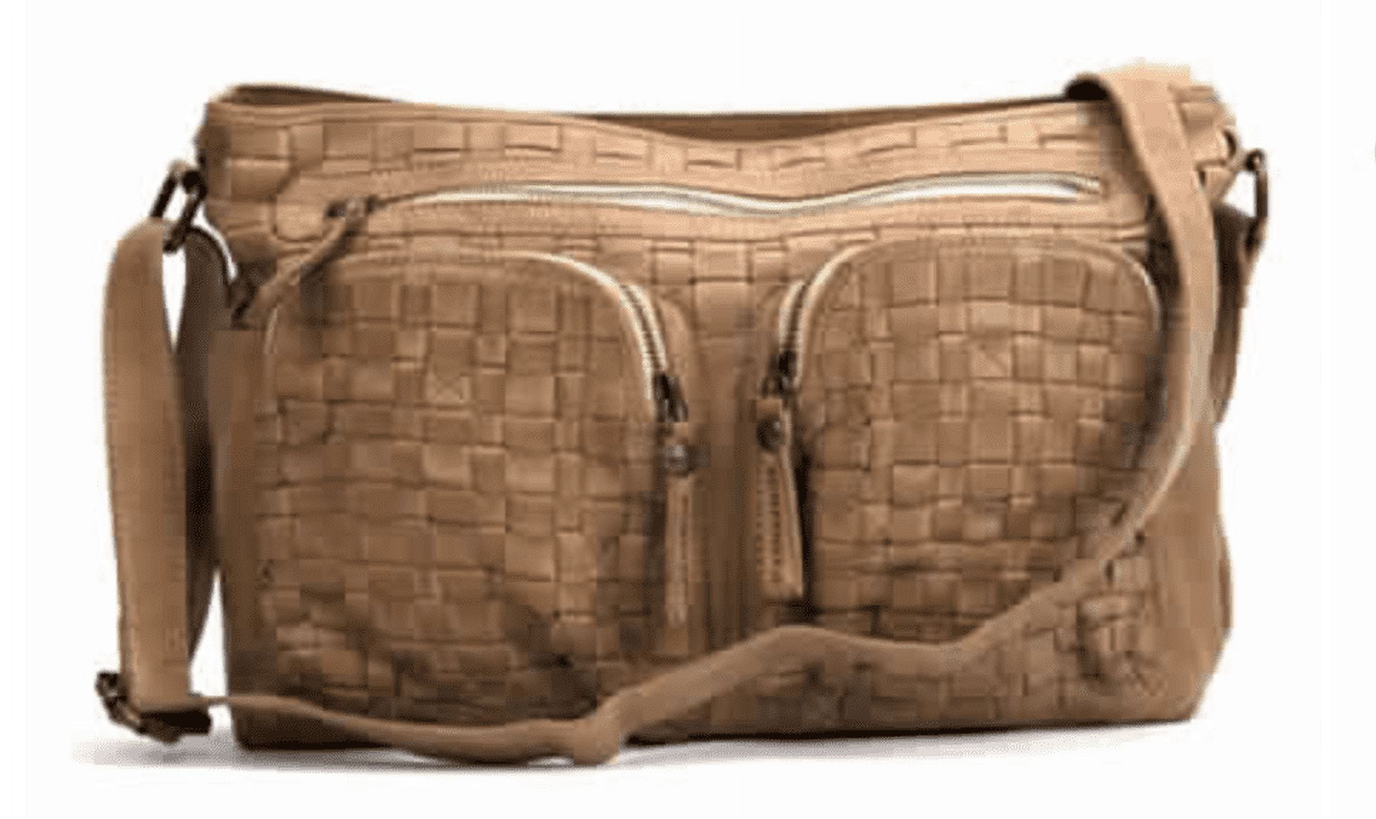 Dannah - The Sling Bag (Taupe)