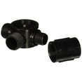 thumbnail image 1 of Danner 02092 DV1 Diverter Flow Control Valve, 1-Inch FNPT Base, 1 of 2