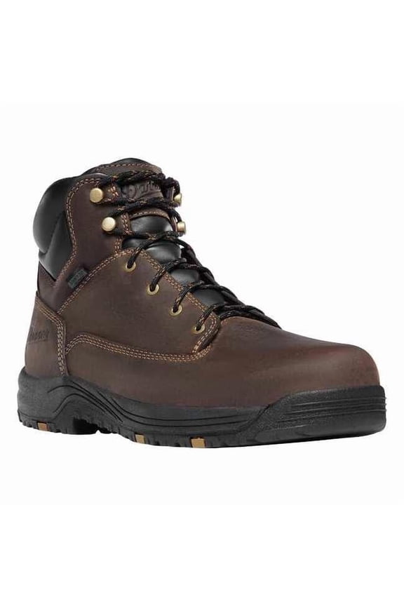 6-Inch Work Boot,EE,10 1/2,Brown,PR 19453-10.5EE
