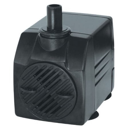 Pondmaster Fountain and Staturay Water Pump 93 GPH - 1count