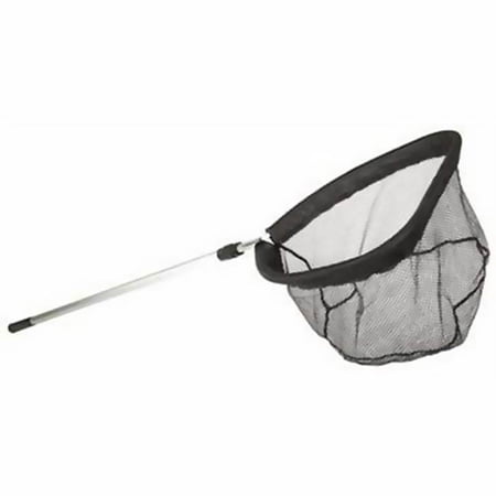 Danner All Purpose Pond Net with Fish Safe Nylon Netting and Padded Rim 02135