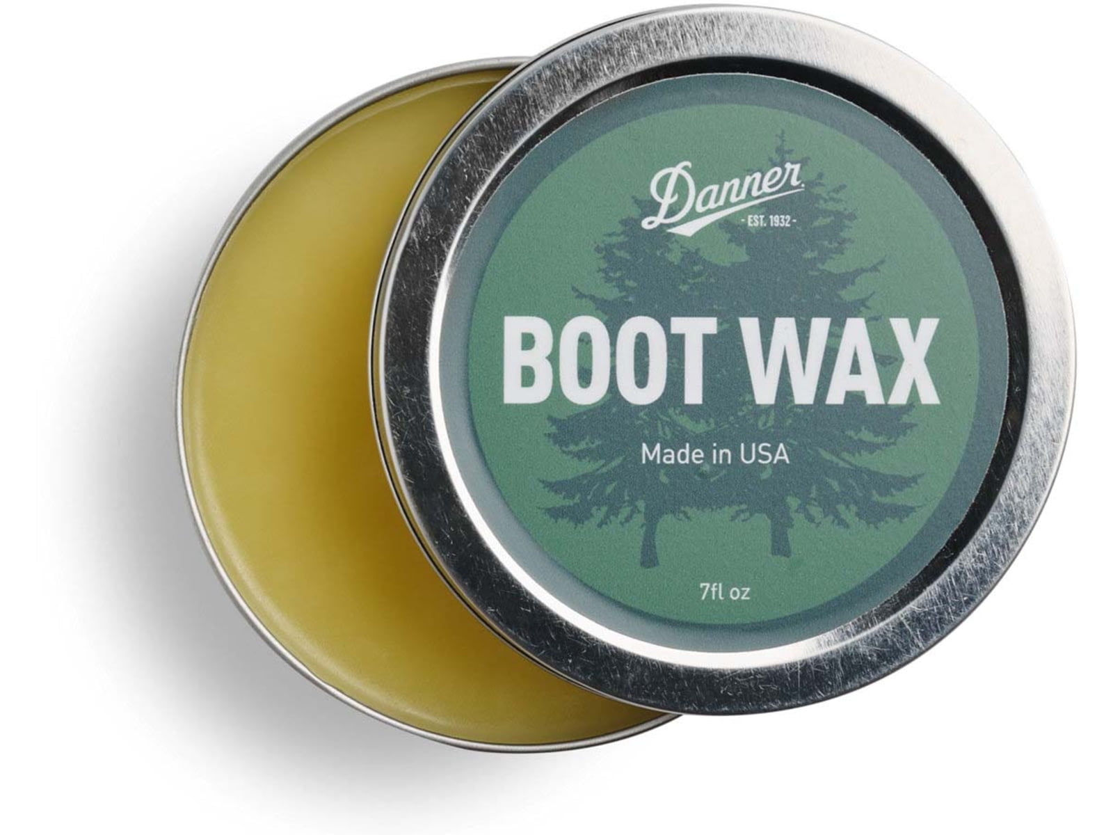 Leather Boot Wax