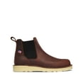 thumbnail image 1 of Danner Bull Run Chelsea 6in Shoes - Men's, Brown, 11.5 US, D, 1 of 15