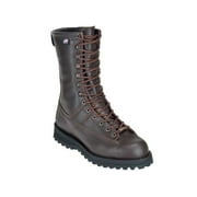 Danner Canadian 10in 600G Insulation Boots, Brown, 8.5EE, 67200-8-5EE