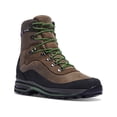 thumbnail image 1 of Danner Crag Rat USA 7in Hiking Boot - Men's, Brown/Green, 13D, 1 of 10