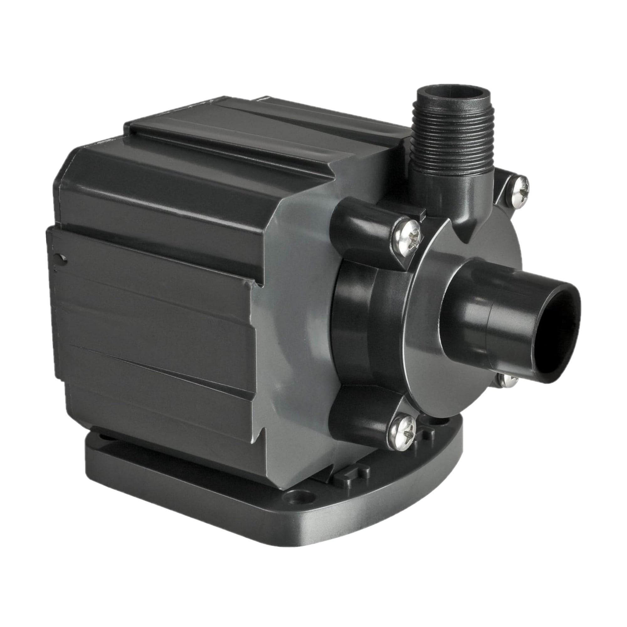 DANNER AQUARIUM , 02512 , SUPREME MAGNETIC DRIVE UTILITY PUMP , 250 GPH