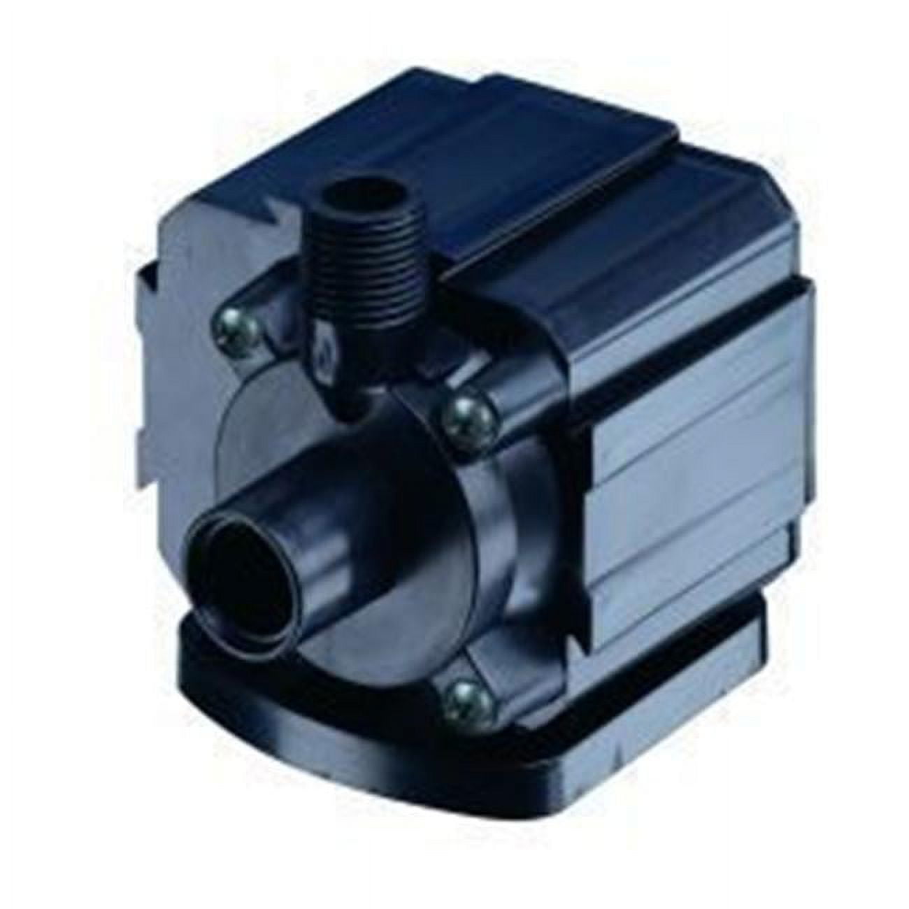 Danner Eugene Pond P Mag Driv 2 Pump Black 280 Gallon Danner Eugene Pond P Mag Driv 2 Pump Black 280 Gallon