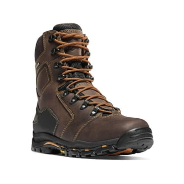 Danner Footwear Men's Vicious 8 Inch Composite Round Toe Work Boots 13868