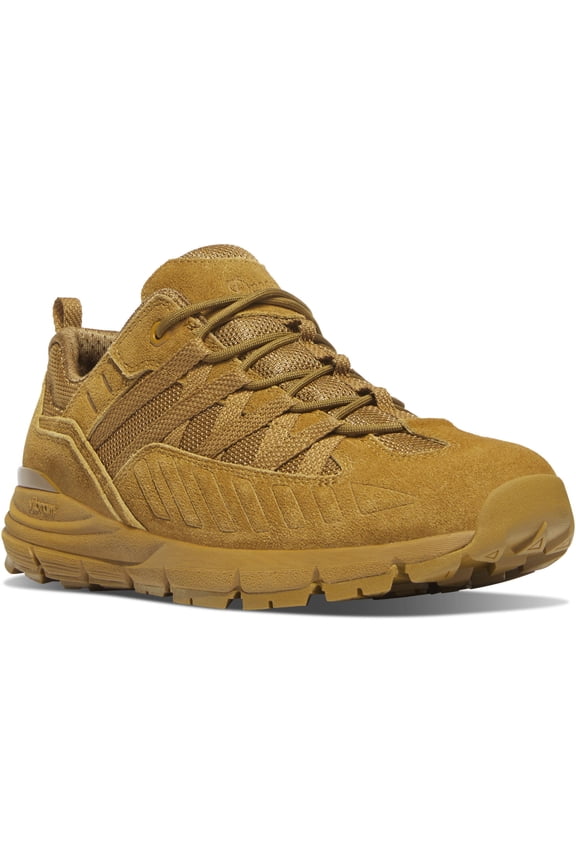 FullBore Low Hot Boots - Men's, 8 US, Medium Width, Coyote, 8