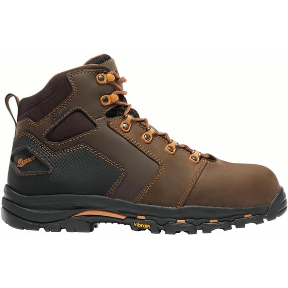 Danner Hiker Boot,EE,14,Brown,PR 13860-14EE