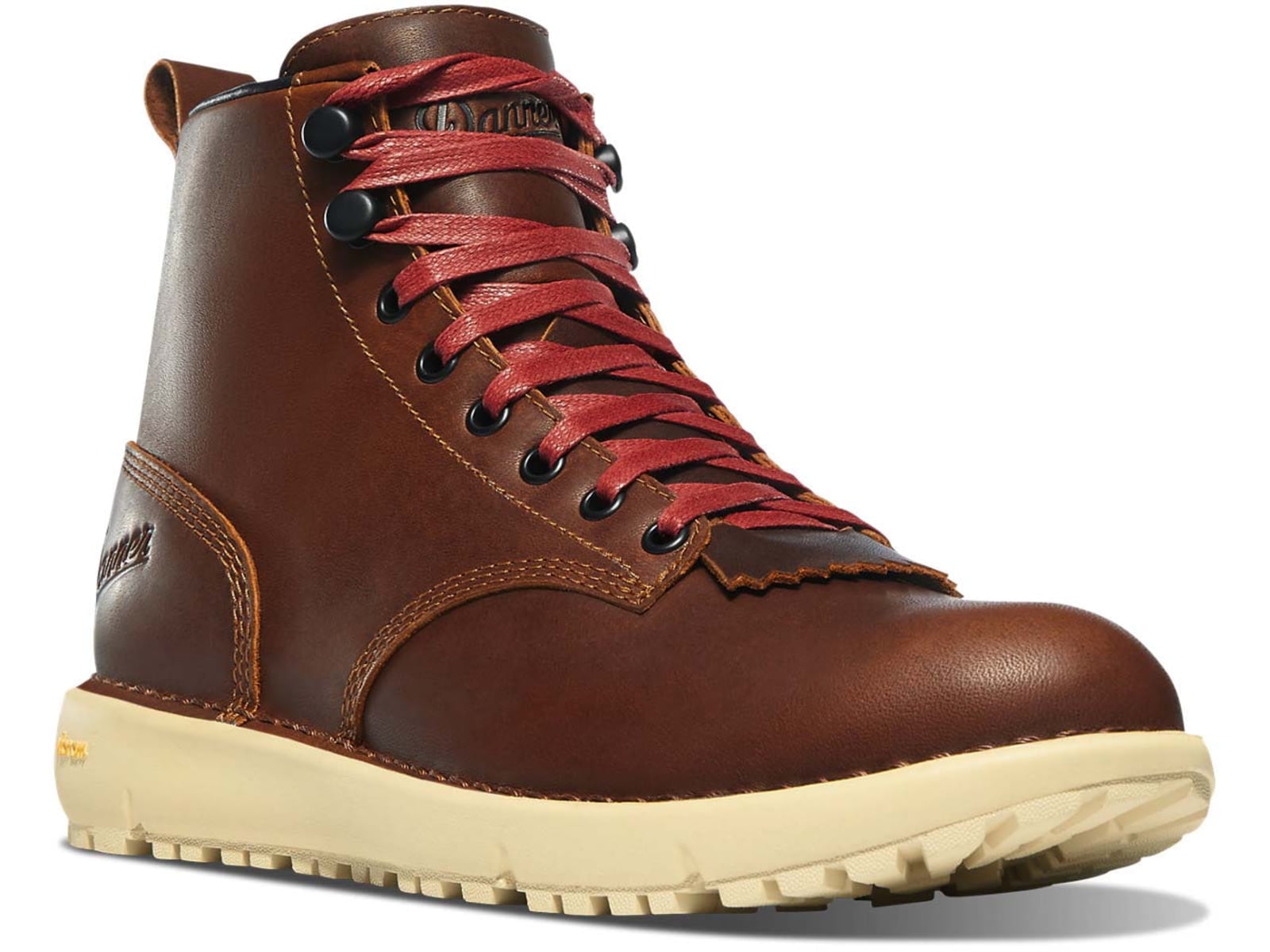 Danner Logger 917 GTX Hiking Shoes - Women's, Monk's Robe, 7.5 US, Medium