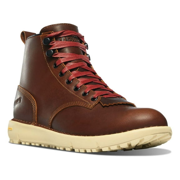 Danner Logger 917 GTX Hiking Shoes - Women's, Monk's Robe, 8.5 US, Medium