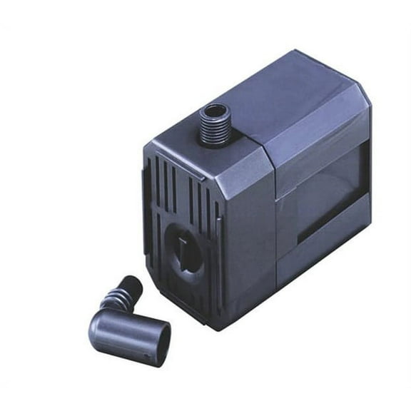 Danner Mag Drive Model 1.9 190gph Statuary Pump with 10ft Cord