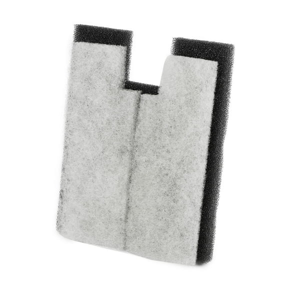 Danner Manufacturing Coarse Foam/Poly Pad Replacement Filter for Pondmaster 190