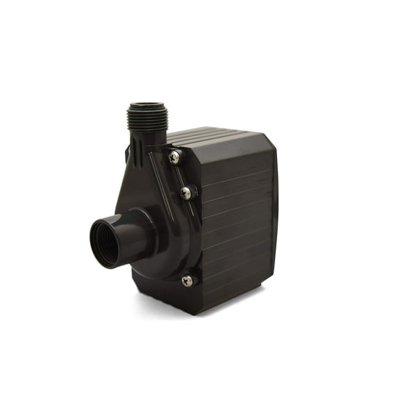 Danner Manufacturing, Inc., Pondmaster, 950 GPH Pond-Mag, Magnetic Drive Water Pump, 02720