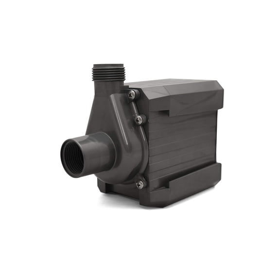 Danner Manufacturing, Inc., Pondmaster Pond-Mag, 250 GPH Magnetic Drive Water Pump, 02522