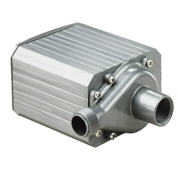 Danner Manufacturing, Inc., Pondmaster Pond-Mag, Magnetic Drive Water Pump 1800 GPH, 02728