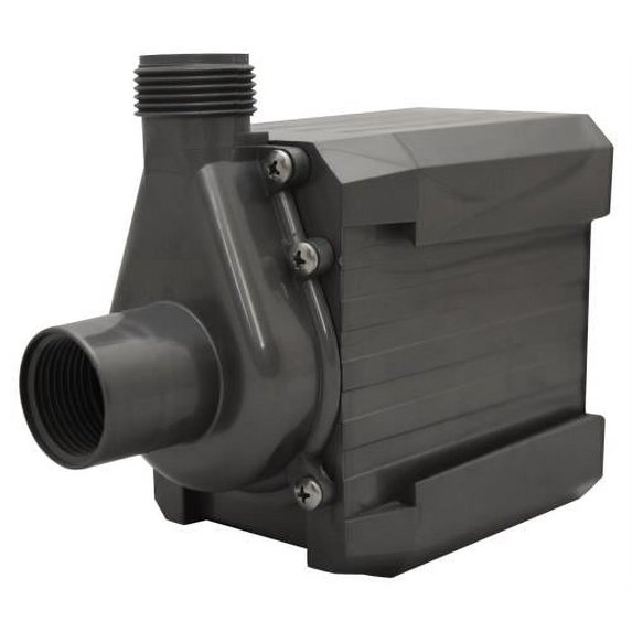 Danner Manufacturing, Inc., Supreme 3100 GPH Hydro-Mag Recirculating Water Pump, 40145
