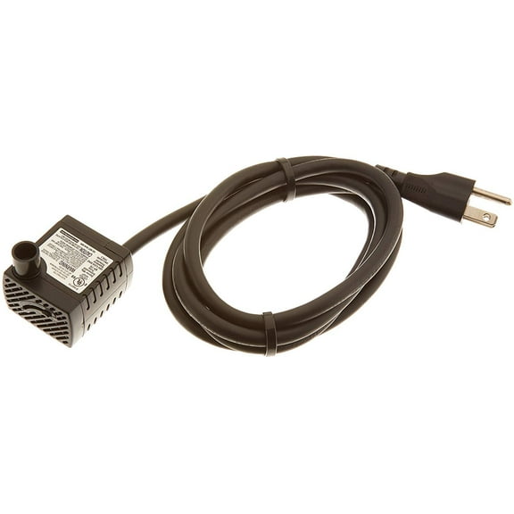 Danner Manufacturing, Inc. The Fountain Pump, Fountain and Staturay Water Pumps 70 GPH, #01703